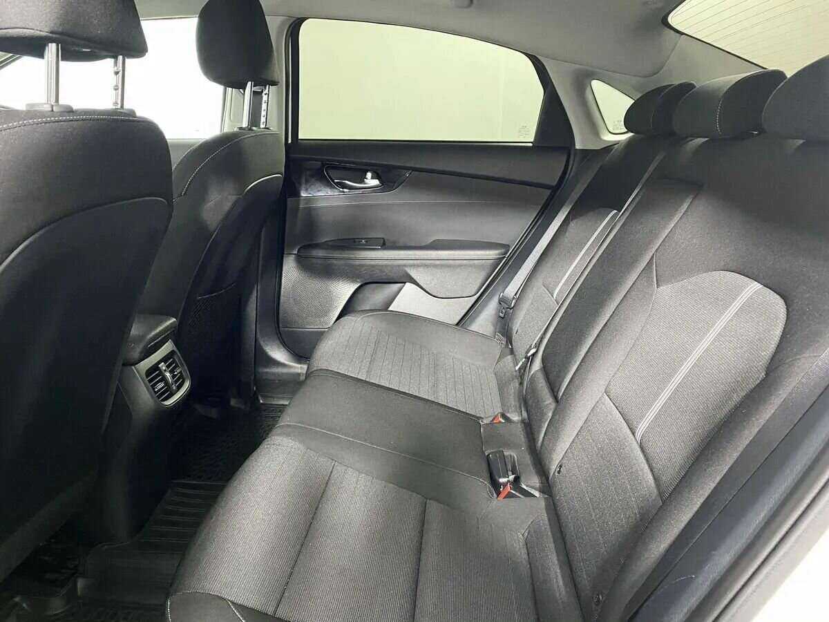 Купить Kia Cerato, 2019, 97 001 км.. Фото: #5