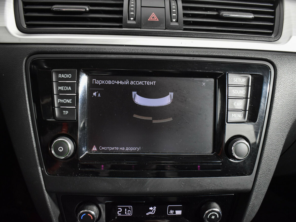 Купить Skoda Rapid, 2017, 182 927 км.. Фото: #14