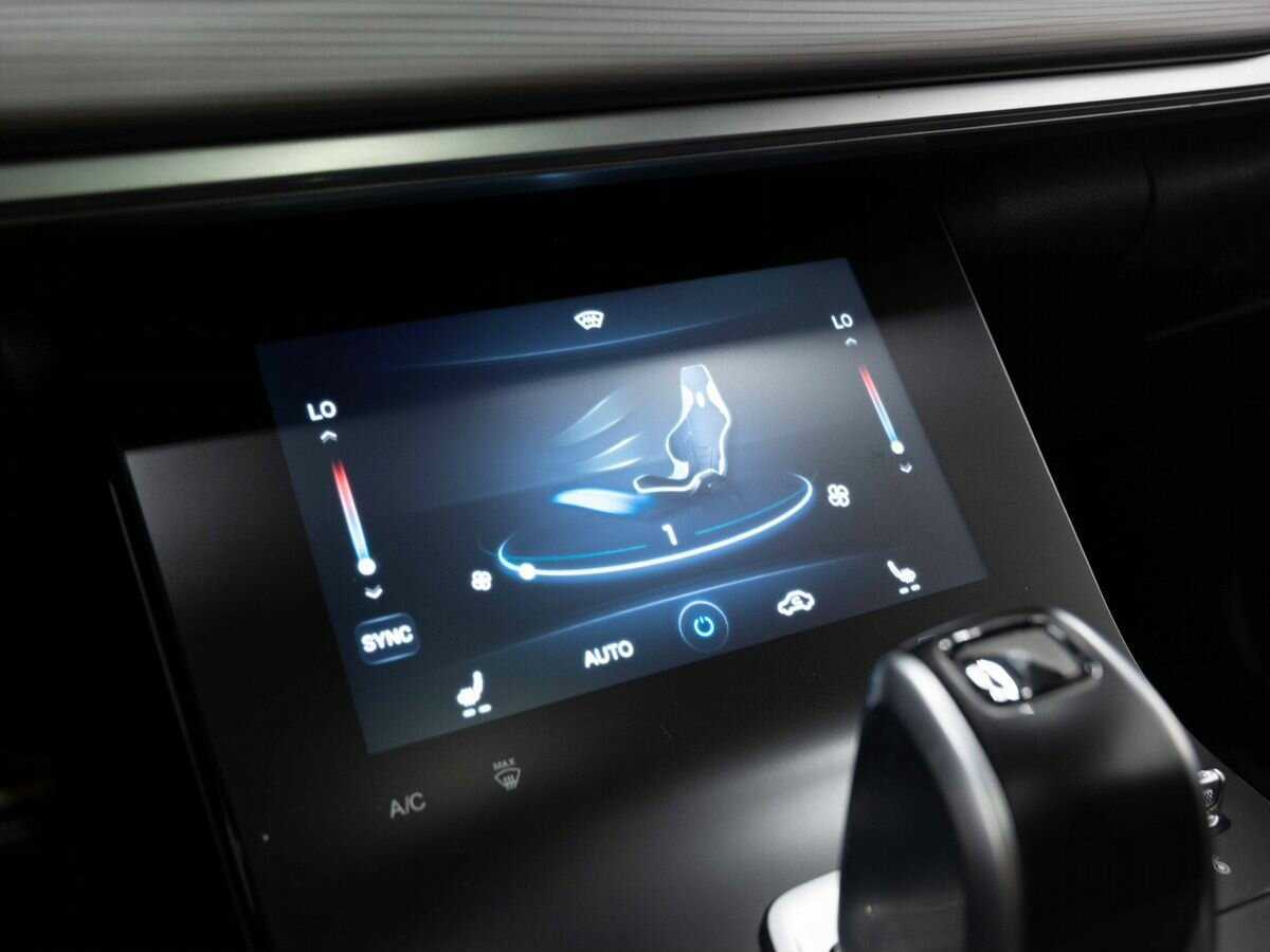 Купить Chery Tiggo 8 Pro, 2021, 86 822 км.. Фото: #20