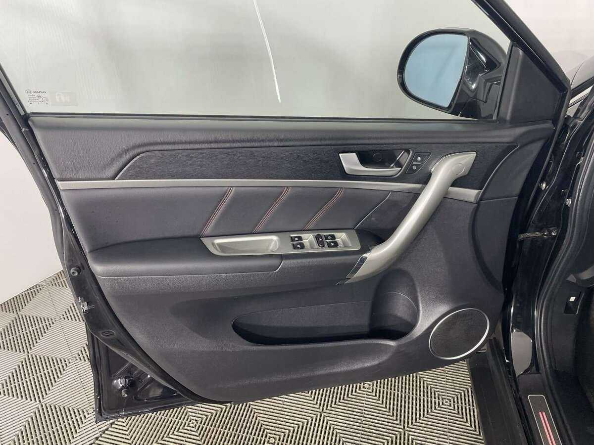 Купить Haval H6, 2016, 80 052 км.. Фото: #5