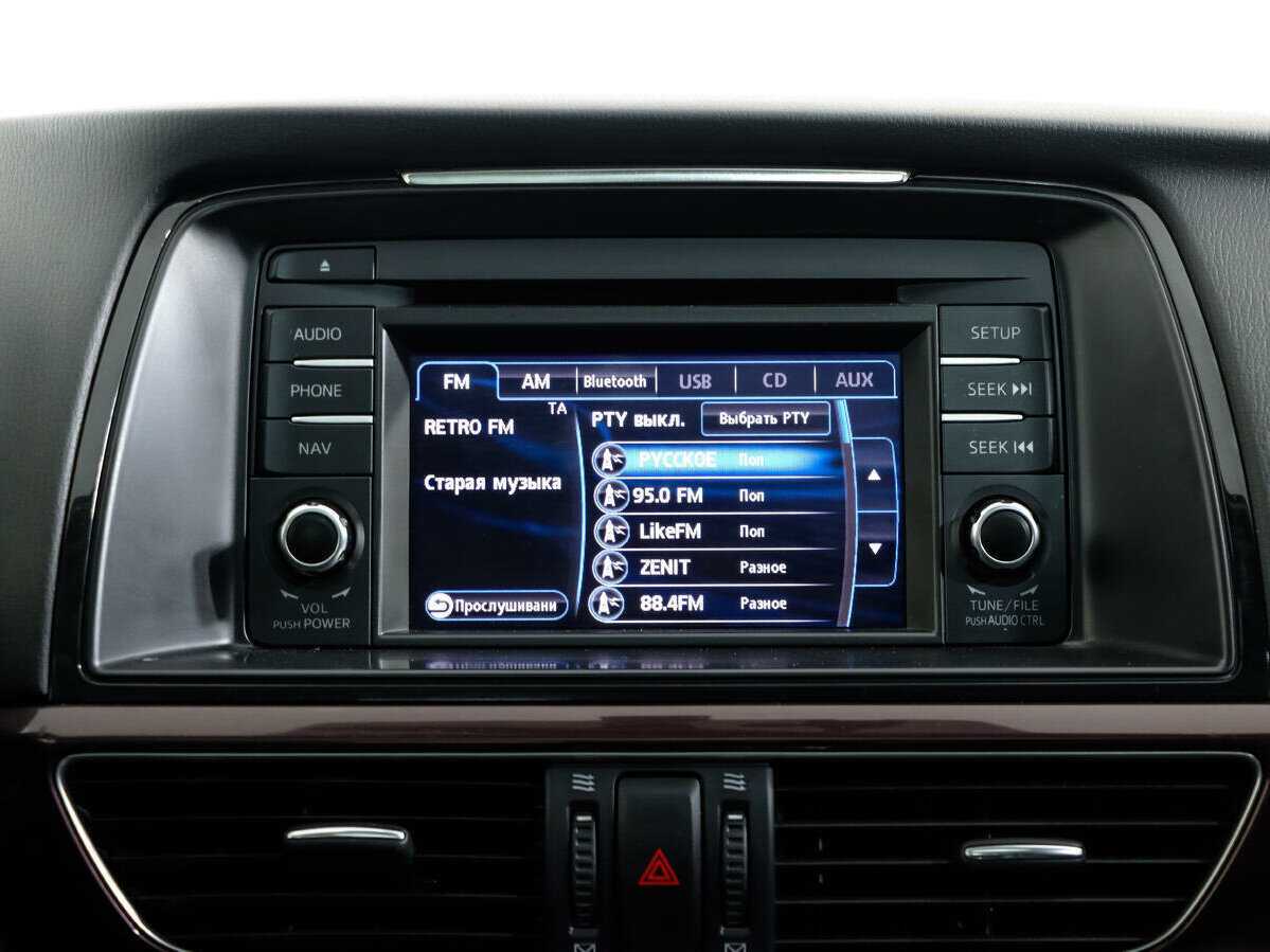 Купить Mazda 6, 2013, 158 000 км.. Фото: #15