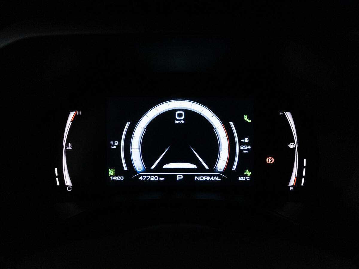 Купить Haval Jolion, 2021, 47 716 км.. Фото: #11