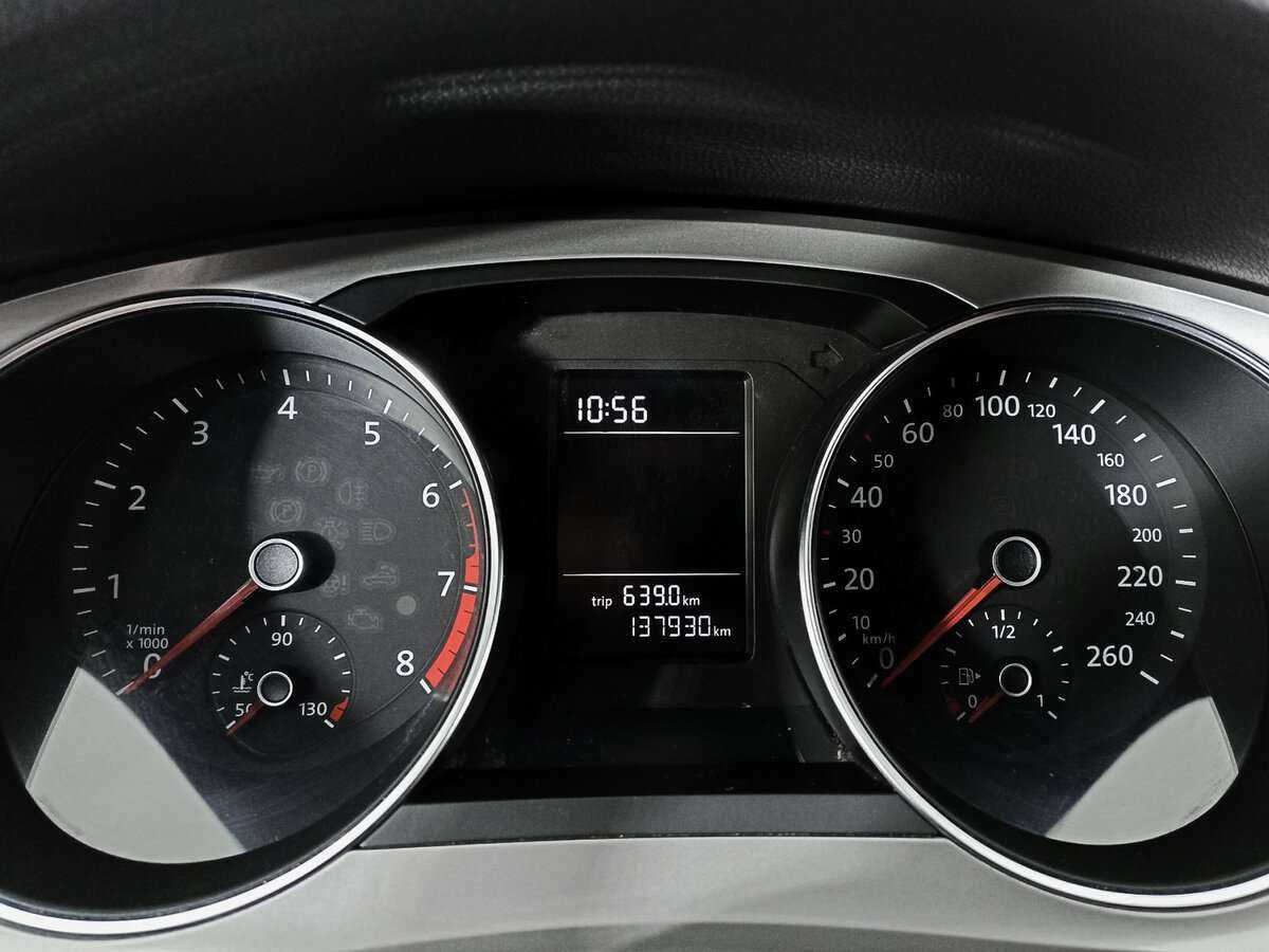 Купить Volkswagen Jetta, 2016, 138 002 км.. Фото: #12