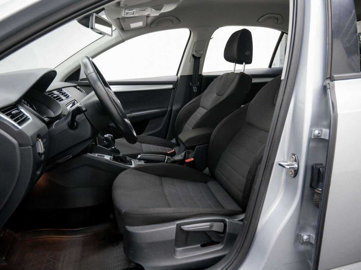 Купить Skoda Octavia, 2013, 270 000 км.. Фото: #14