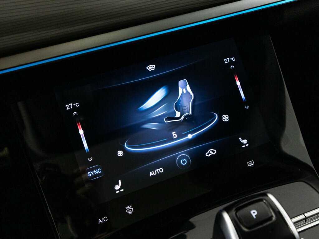 Купить Chery Tiggo 8 Pro, 2021, 134 389 км.. Фото: #17