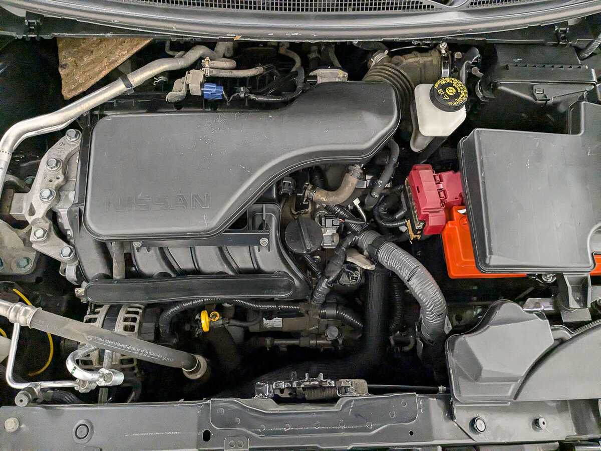 Купить Nissan Qashqai, 2014, 146 678 км.. Фото: #8