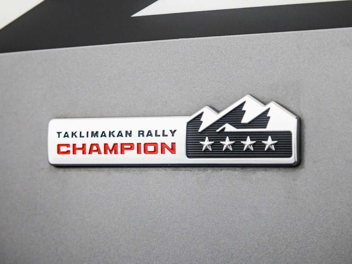 Купить BAIC BJ40, 2022, 59 611 км.. Фото: #19