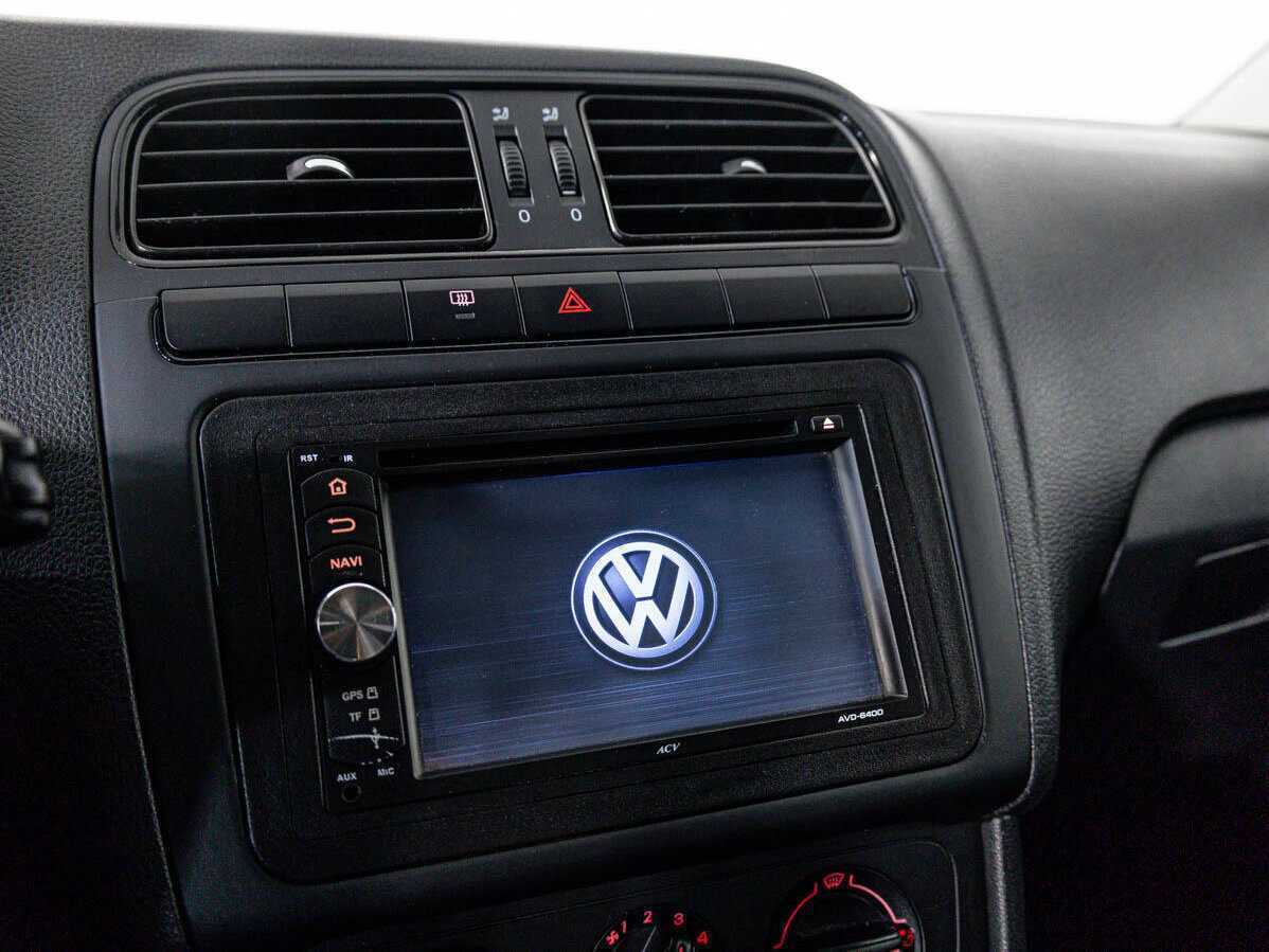 Купить Volkswagen Polo, 2015, 156 709 км.. Фото: #16