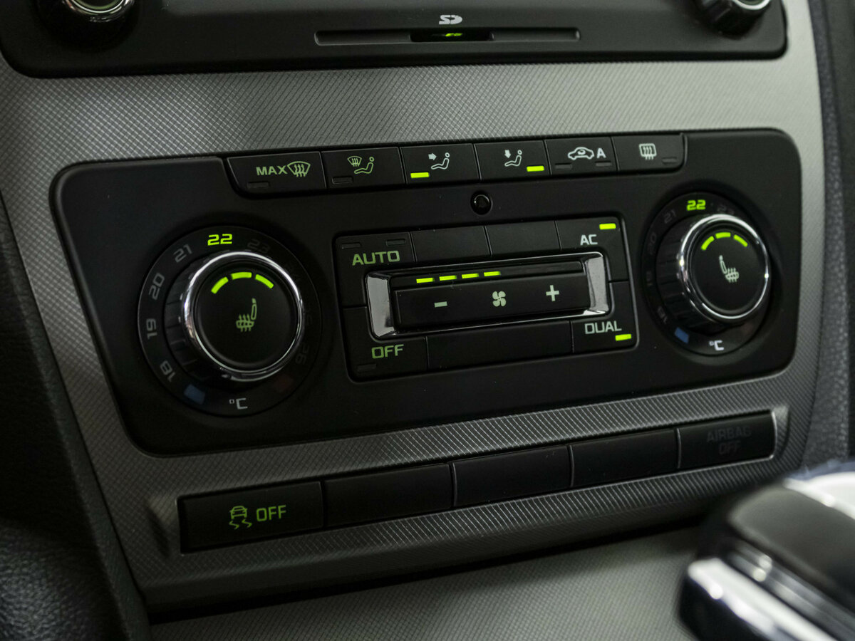 Купить Skoda Octavia, 2013, 187 981 км.. Фото: #9