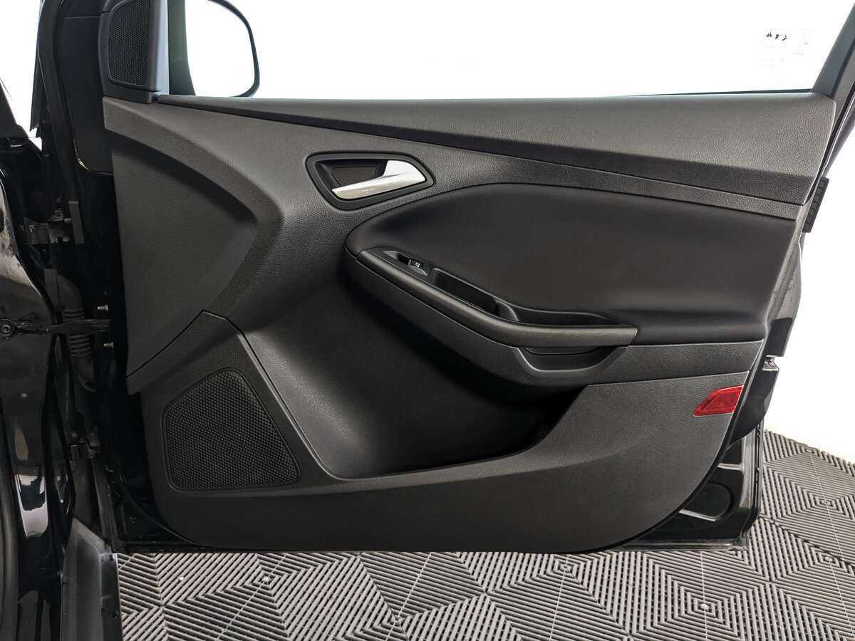Купить Ford Focus, 2017, 111 000 км.. Фото: #20