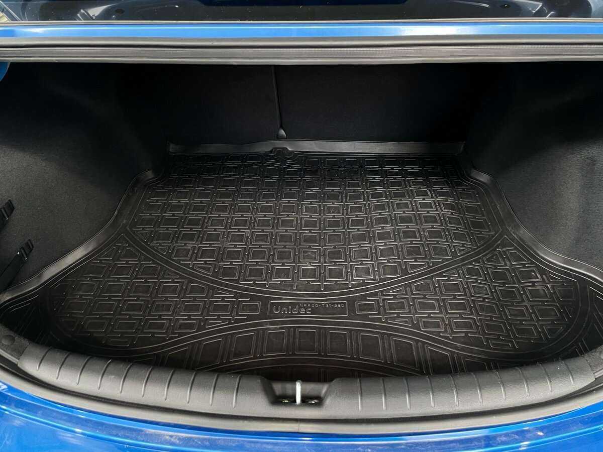 Купить Hyundai Solaris, 2020, 38 897 км.. Фото: #21