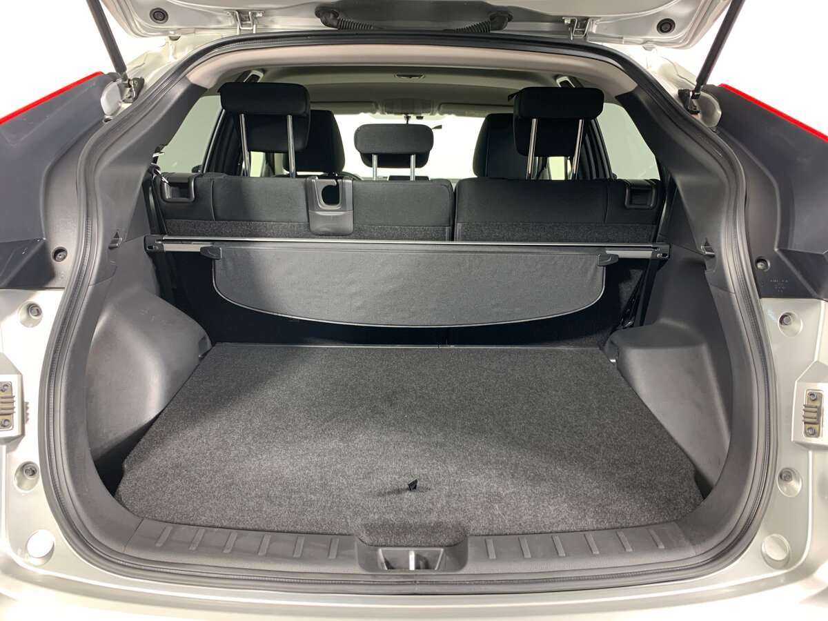 Купить Mitsubishi Eclipse Cross, 2018, 57 462 км.. Фото: #19