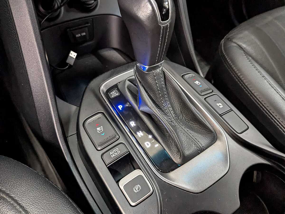 Купить Hyundai Santa Fe, 2014, 178 134 км.. Фото: #20