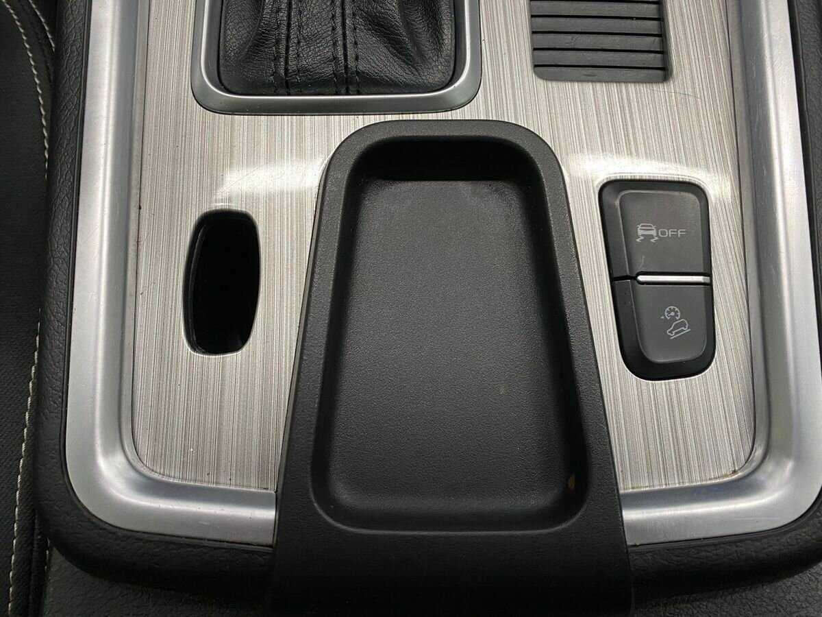 Купить Geely Emgrand X7, 2019, 55 757 км.. Фото: #15