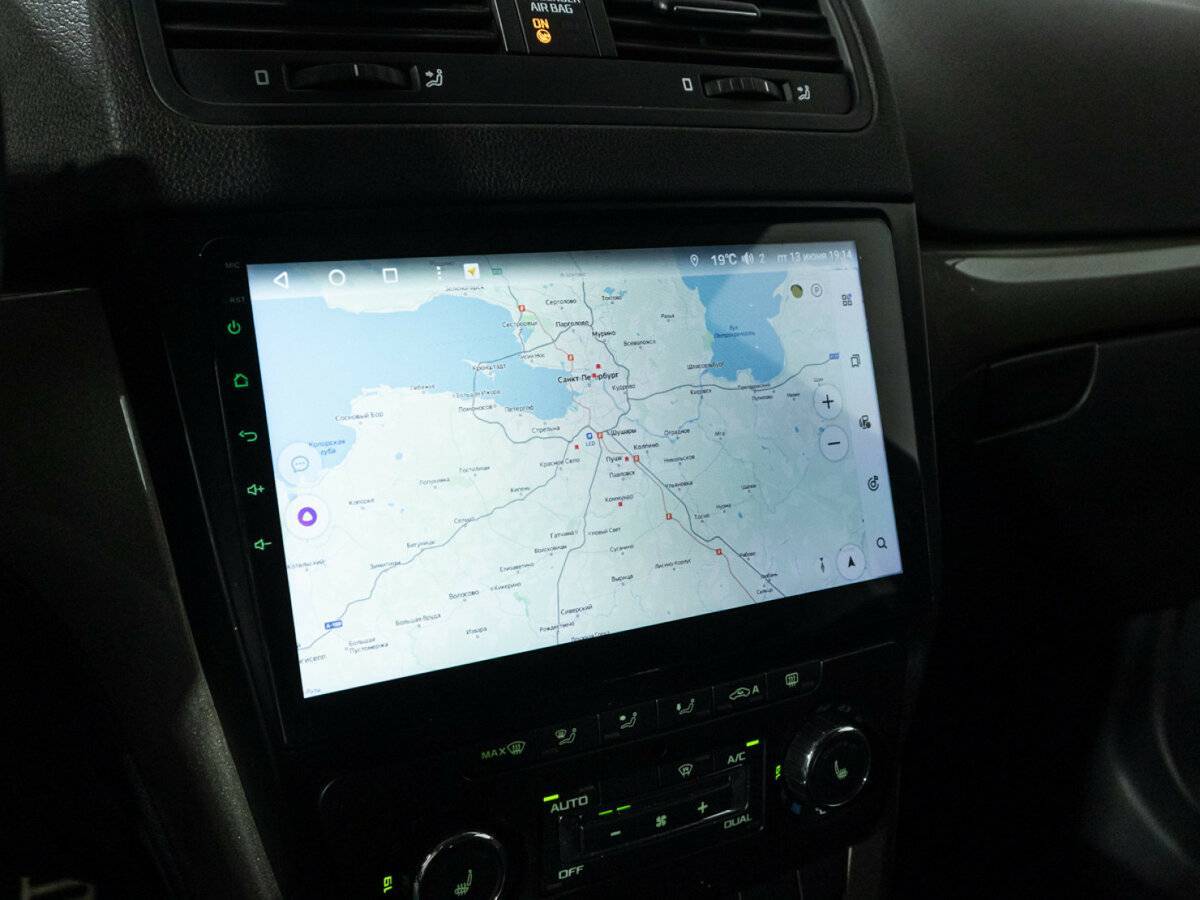 Купить Skoda Yeti, 2014, 198 177 км.. Фото: #15