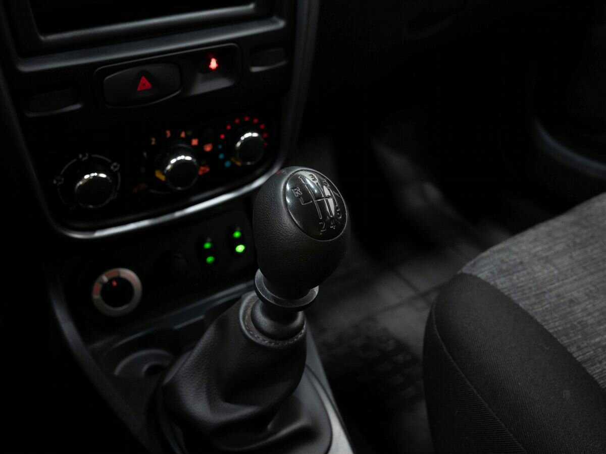 Купить Renault Duster, 2013, 42 000 км.. Фото: #17