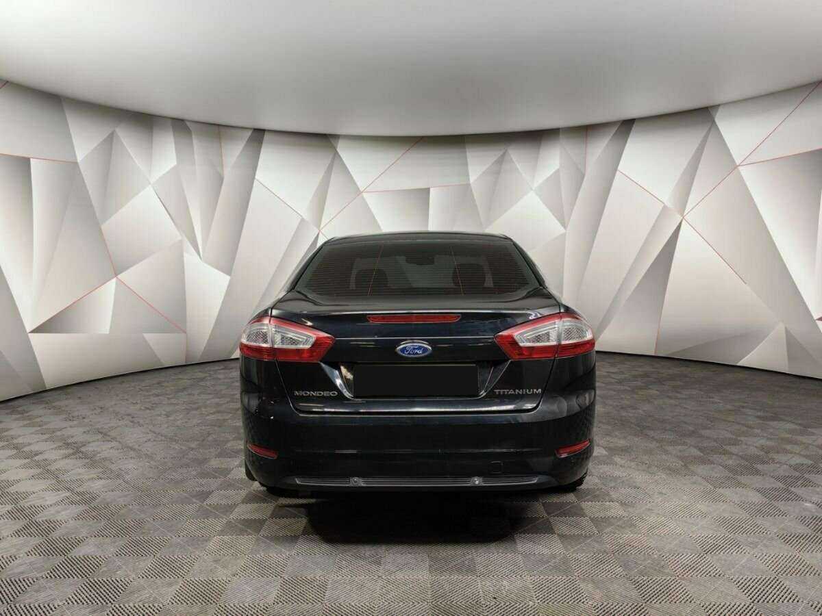 Купить Ford Mondeo, 2014, 250 042 км.. Фото: #7