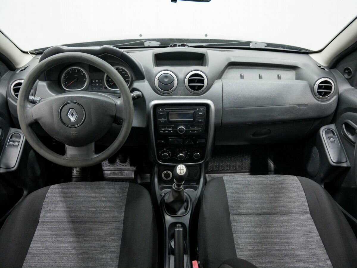 Купить Renault Duster, 2013, 200 000 км.. Фото: #9