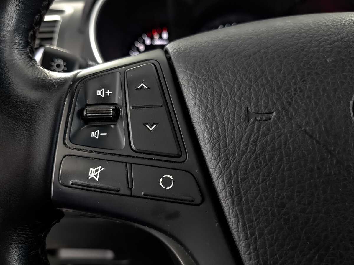 Купить Kia Sorento, 2016, 146 603 км.. Фото: #27