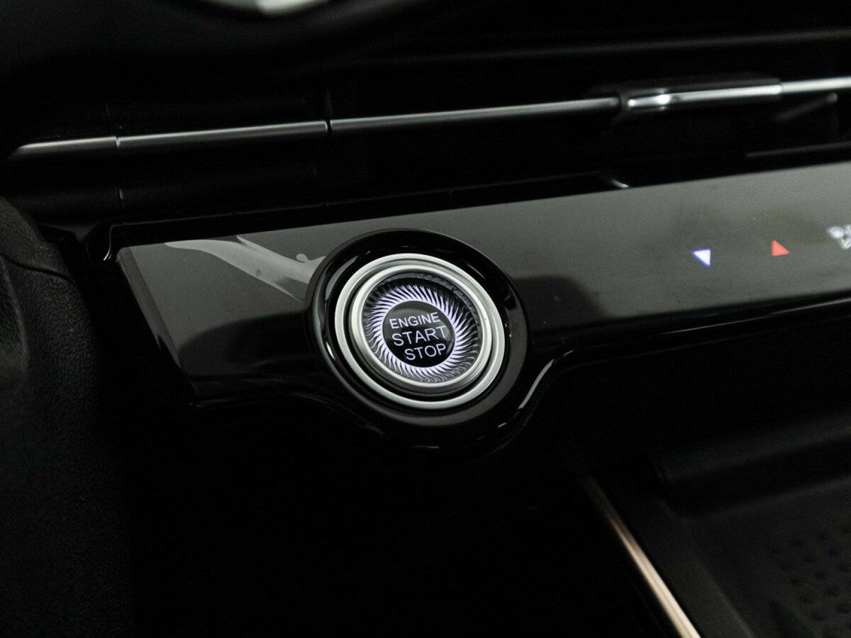 Купить OMODA C5, 2024, 18 666 км.. Фото: #18