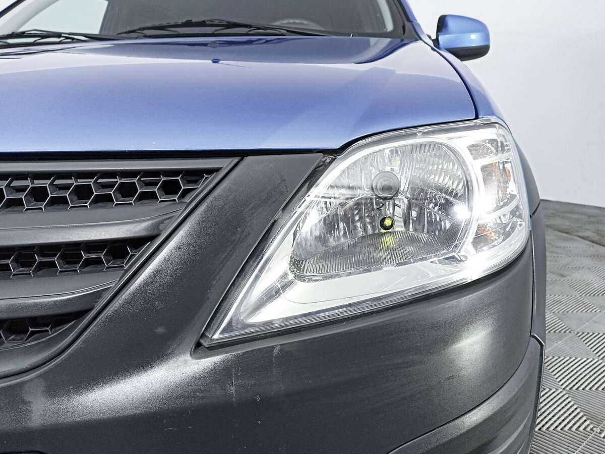 Купить Lada (ВАЗ) Largus, 2020, 86 451 км.. Фото: #16