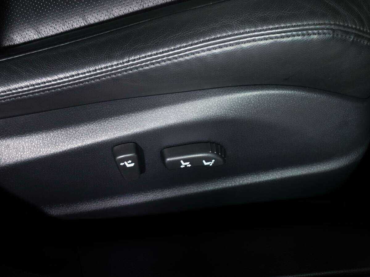 Купить Nissan Teana, 2012, 112 849 км.. Фото: #12