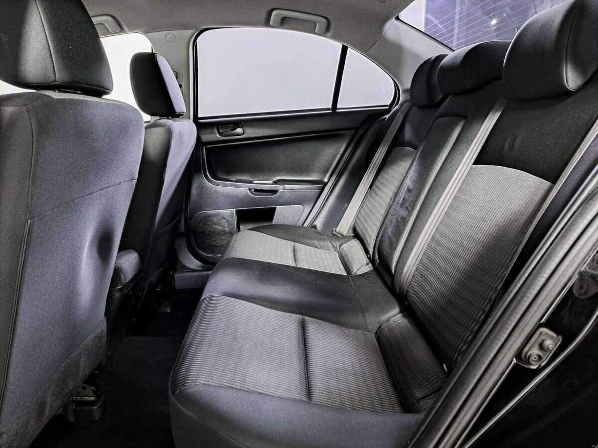Купить Mitsubishi Lancer, 2012, 150 251 км.. Фото: #10