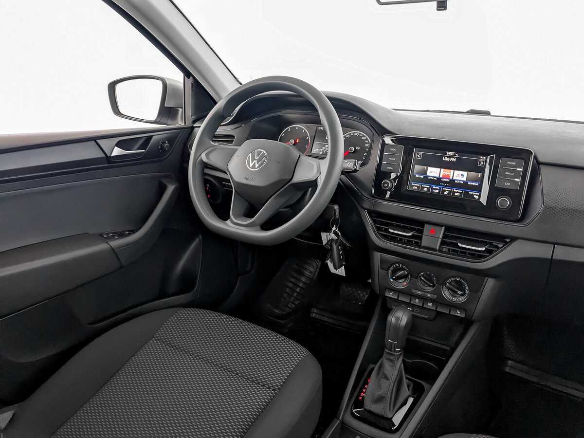 Купить Volkswagen Polo, 2021, 9 776 км.. Фото: #21