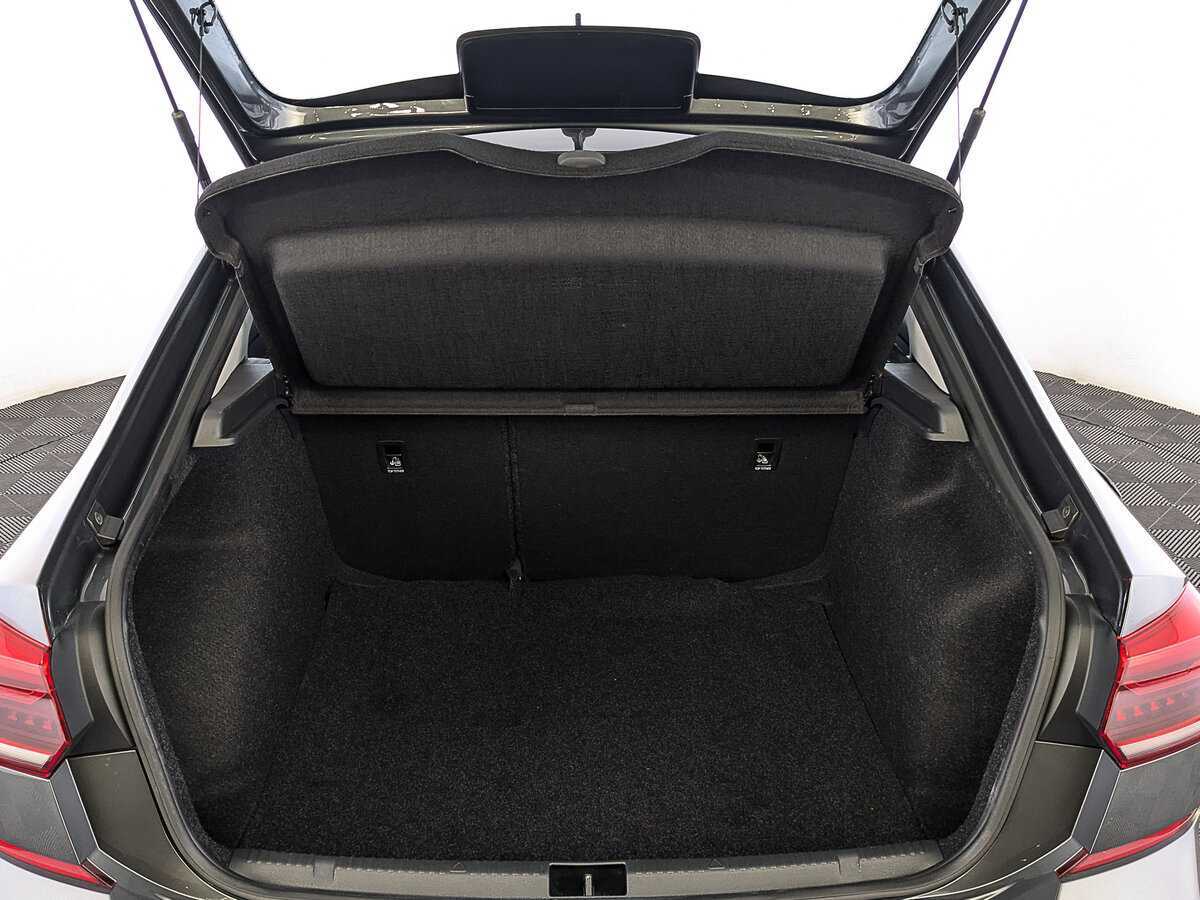 Купить Volkswagen Polo, 2021, 68 288 км.. Фото: #9