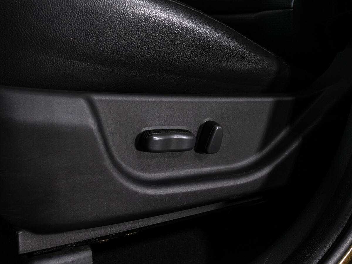 Купить Geely Emgrand X7, 2015, 85 039 км.. Фото: #14