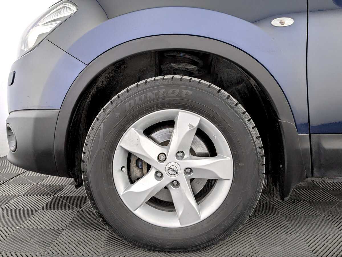 Купить Nissan Qashqai, 2012, 180 000 км.. Фото: #17