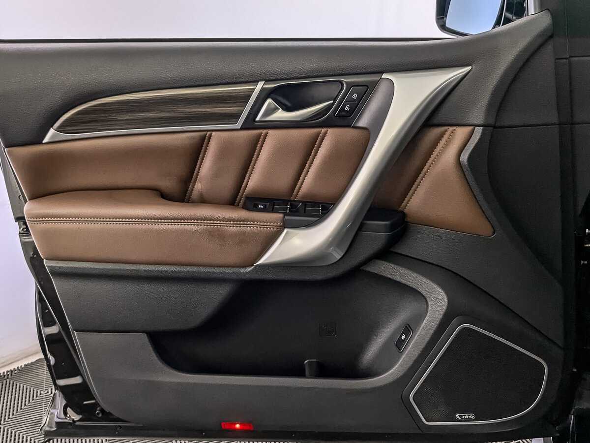 Купить Haval H9, 2019, 195 961 км.. Фото: #18