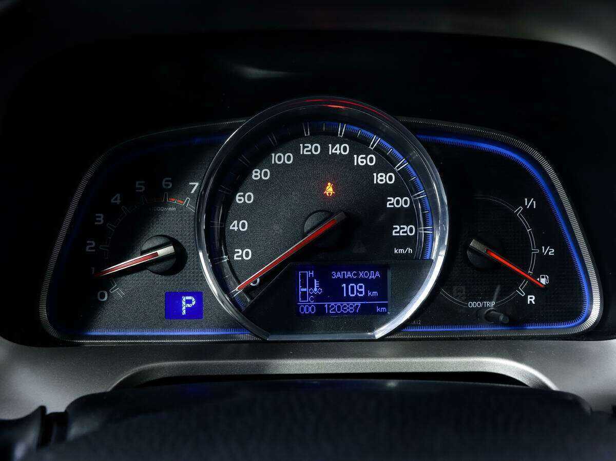 Купить Toyota RAV4, 2013, 120 354 км.. Фото: #15