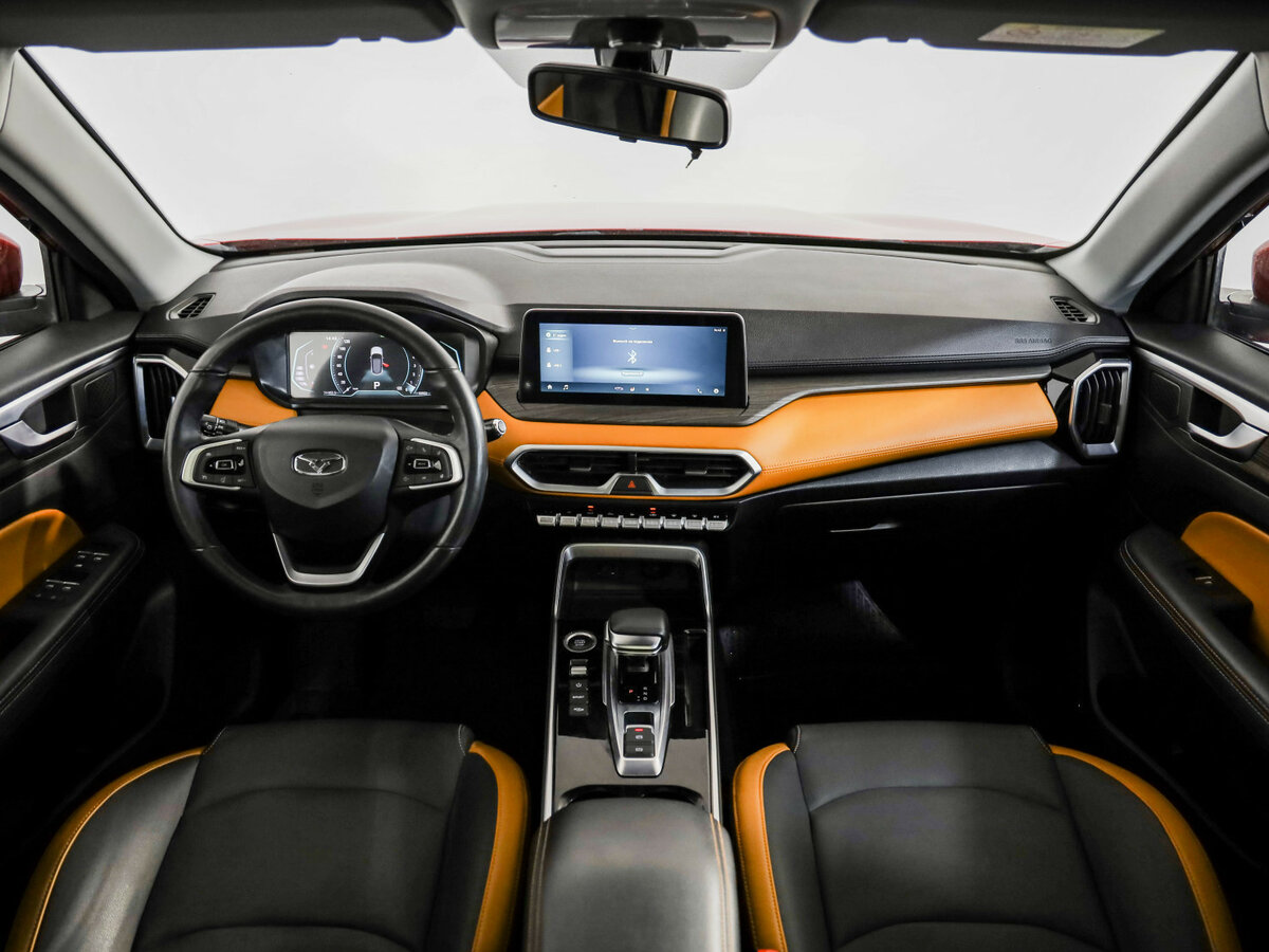 Купить KAIYI X3 Pro, 2023, 85 952 км.. Фото: #7