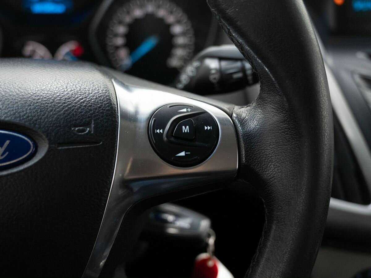 Купить Ford Focus, 2013, 181 539 км.. Фото: #25