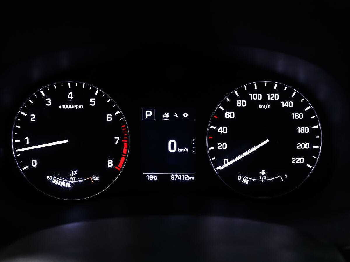 Купить Hyundai Creta, 2021, 87 275 км.. Фото: #10