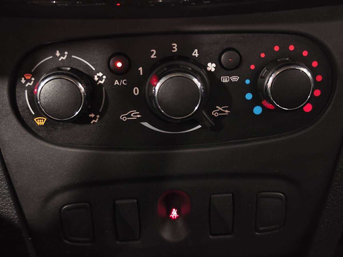 Купить Renault Logan, 2019, 65 000 км.. Фото: #13