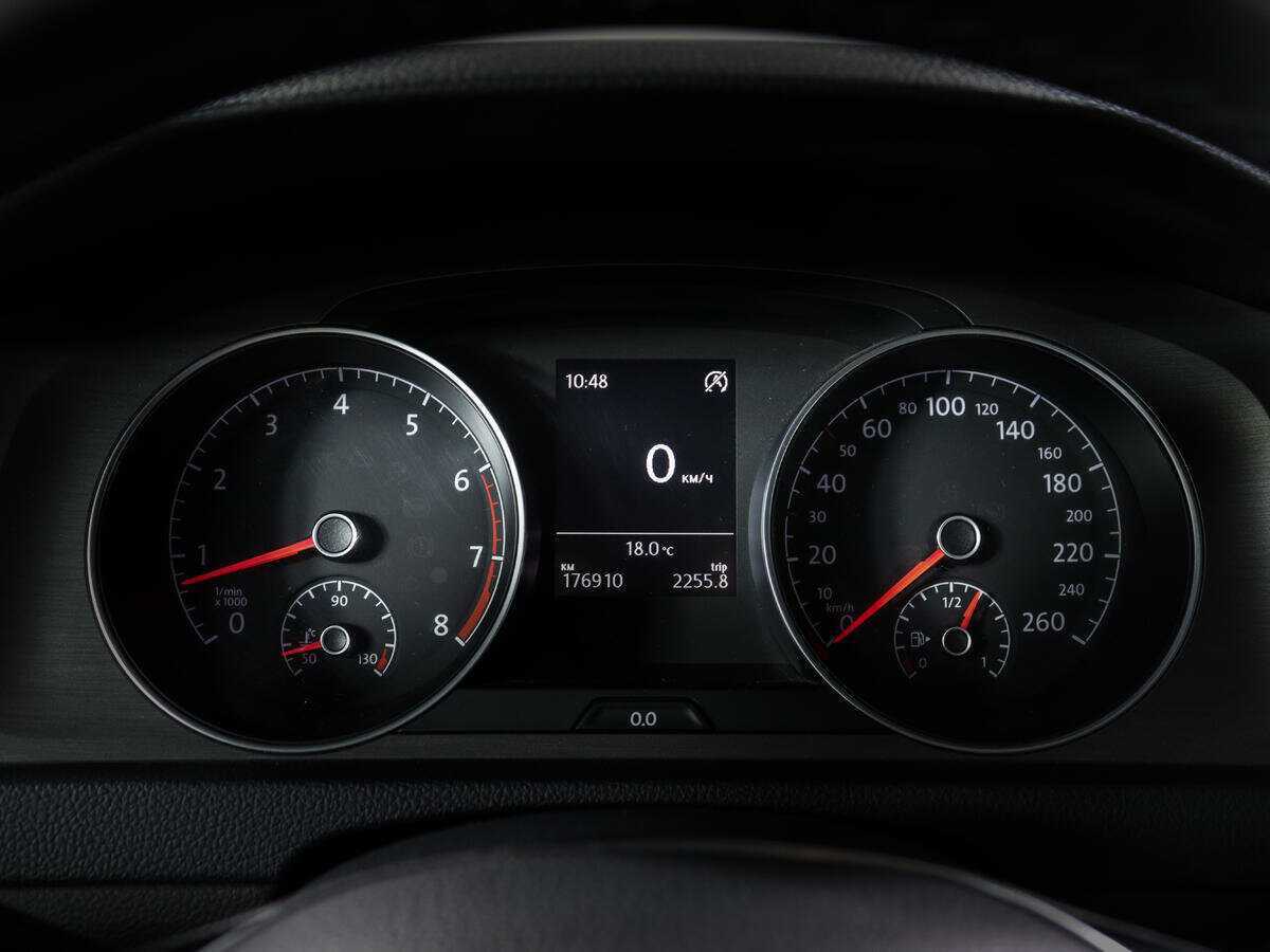 Купить Volkswagen Golf, 2013, 176 909 км.. Фото: #10