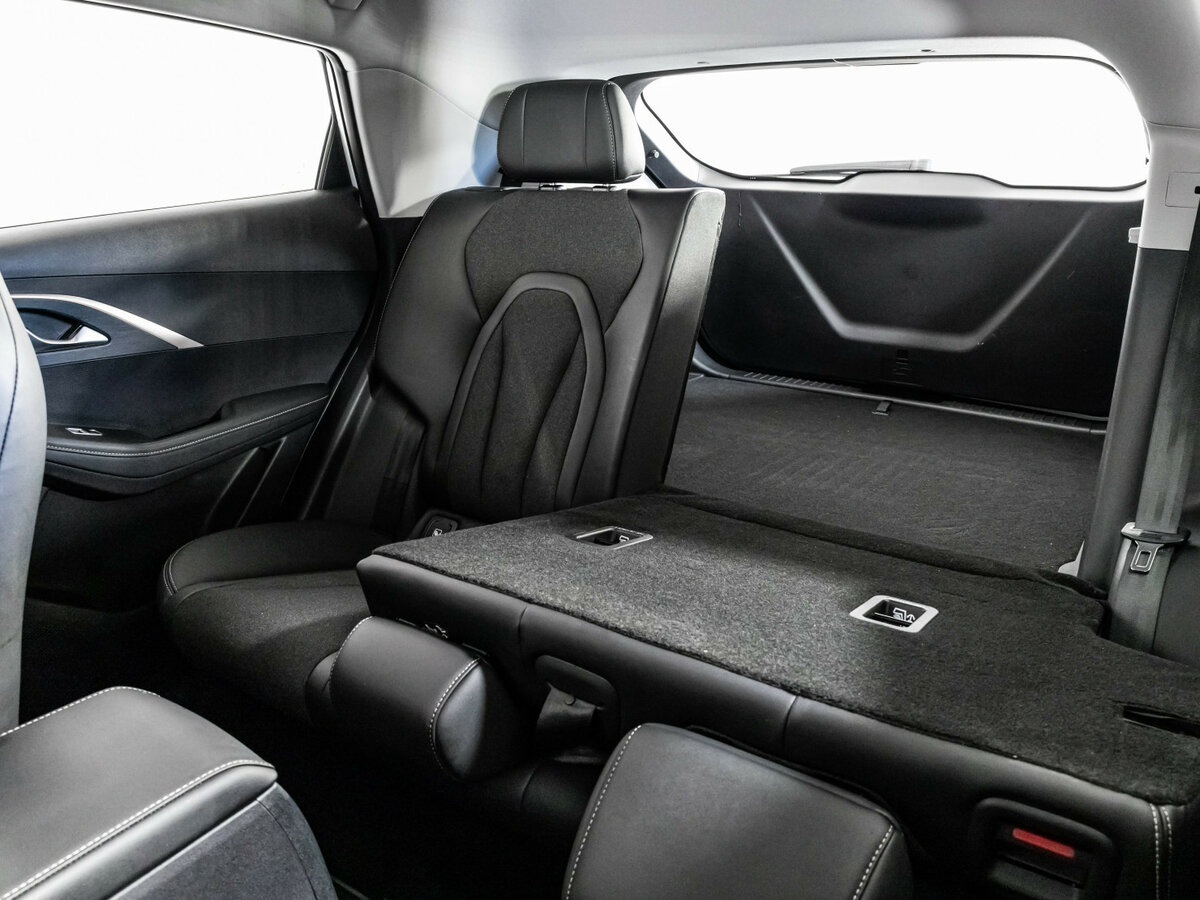 Купить OMODA C5, 2023, 9 137 км.. Фото: #17