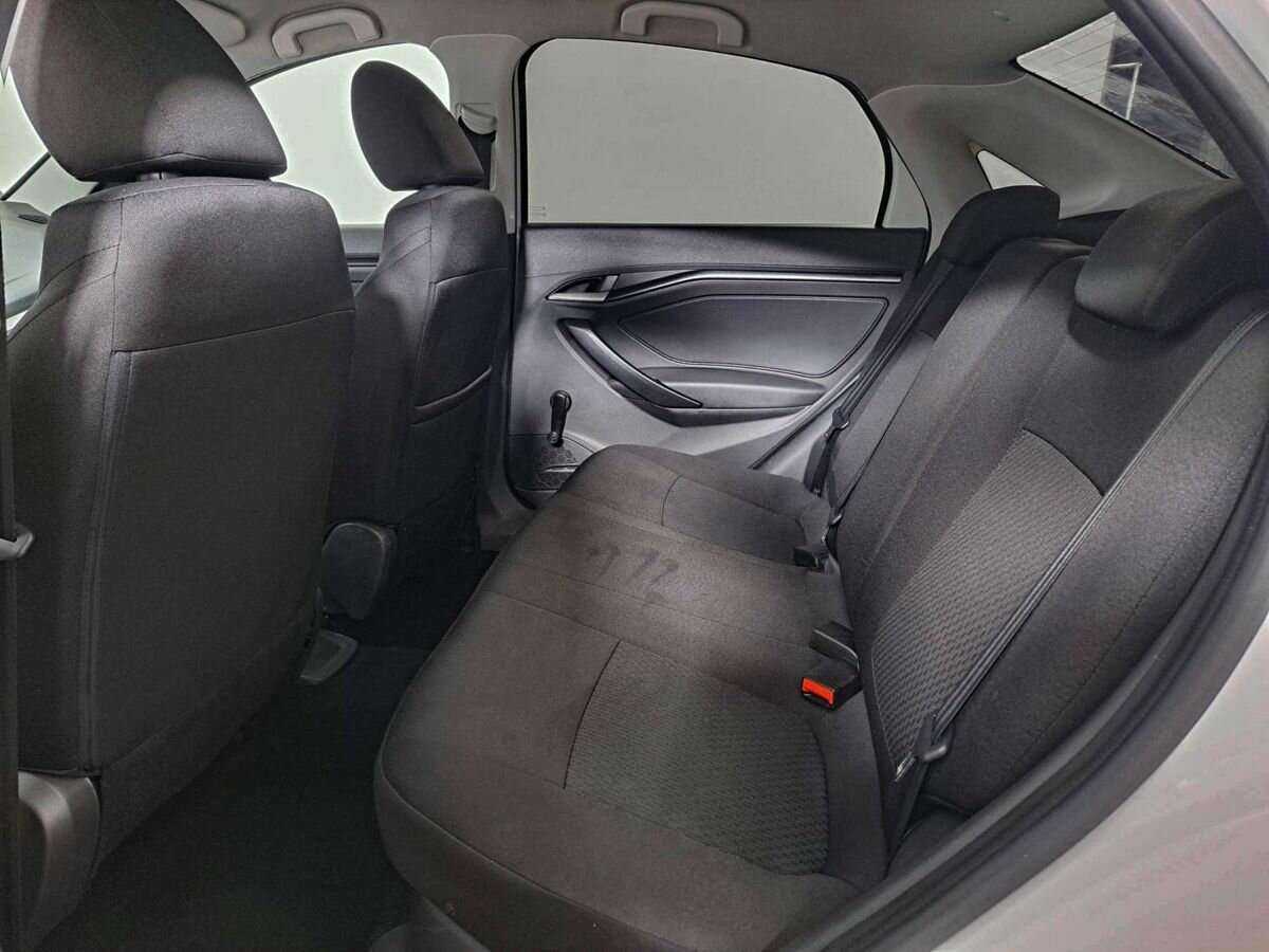 Купить Lada (ВАЗ) Vesta, 2020, 71 400 км.. Фото: #7