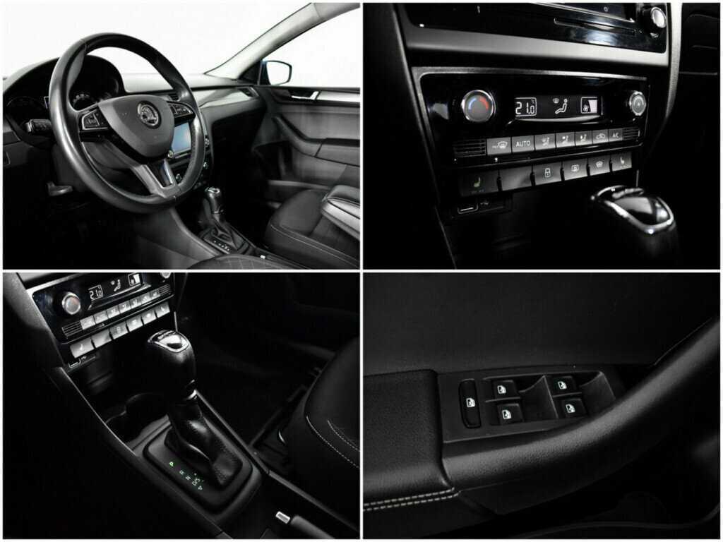 Купить Skoda Rapid, 2018, 96 038 км.. Фото: #13