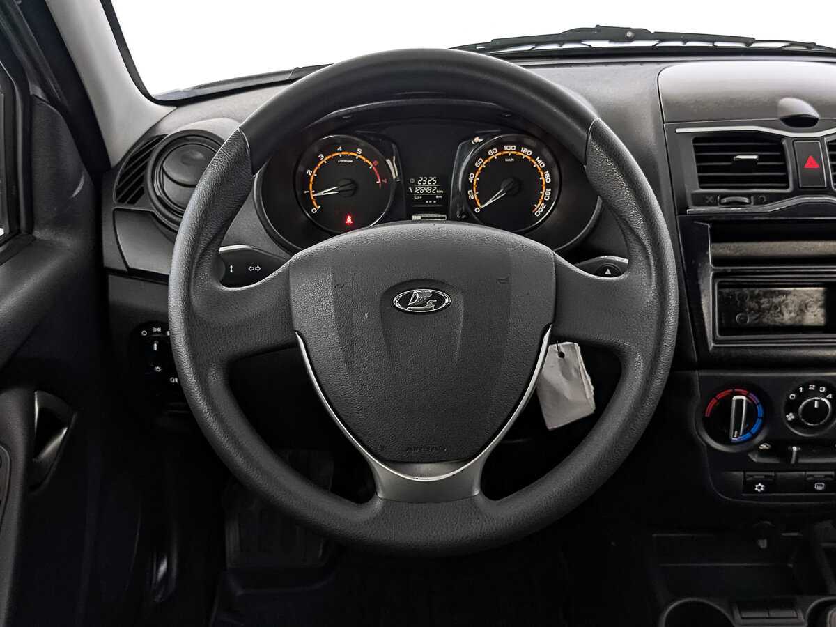 Купить Lada (ВАЗ) Granta, 2022, 126 479 км.. Фото: #21