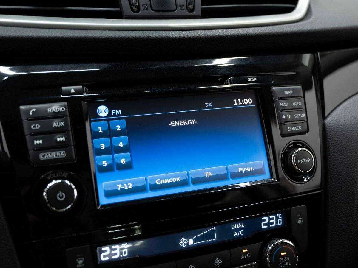 Купить Nissan Qashqai, 2017, 153 746 км.. Фото: #19