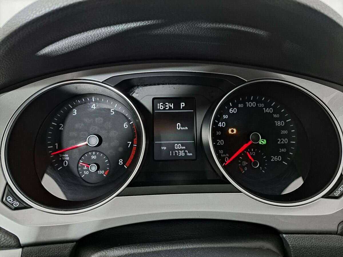 Купить Volkswagen Jetta, 2018, 117 510 км.. Фото: #9