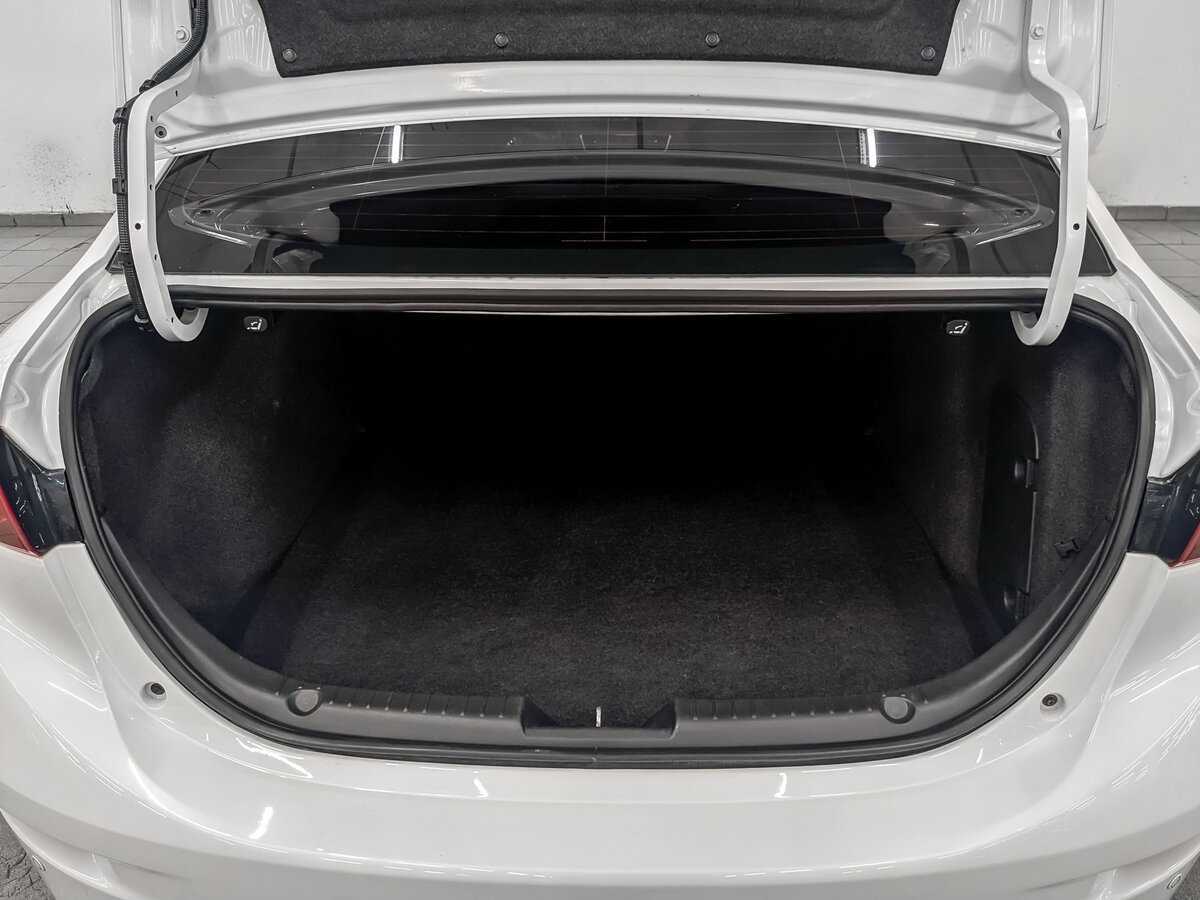 Купить Mazda 3, 2014, 112 413 км.. Фото: #9