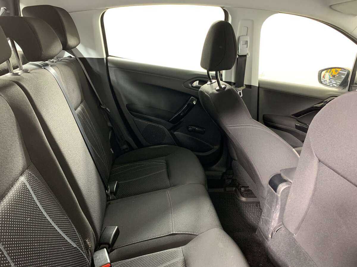 Купить Peugeot 208, 2013, 146 165 км.. Фото: #14