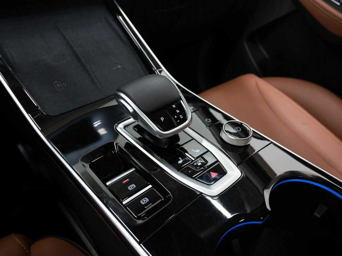 Купить OMODA C5, 2023, 13 141 км.. Фото: #23