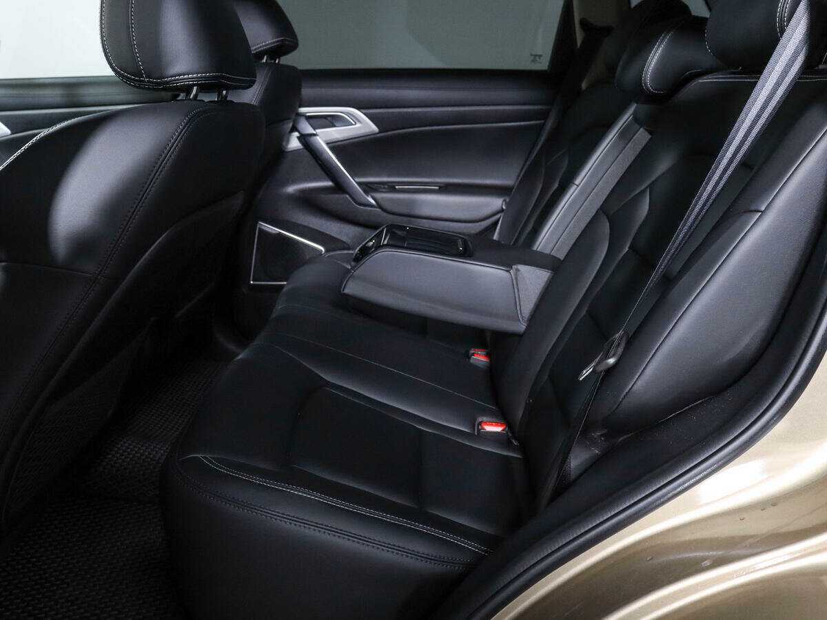 Купить Geely Atlas, 2021, 55 150 км.. Фото: #9