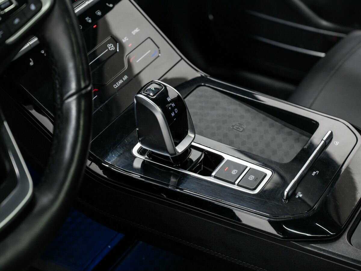 Купить Chery Tiggo 7 Pro, 2022, 58 028 км.. Фото: #15