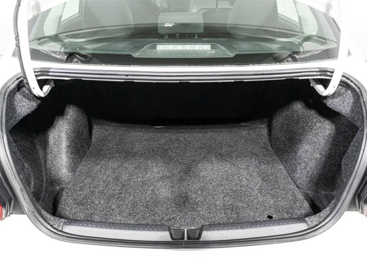 Купить Volkswagen Polo, 2019, 75 689 км.. Фото: #14